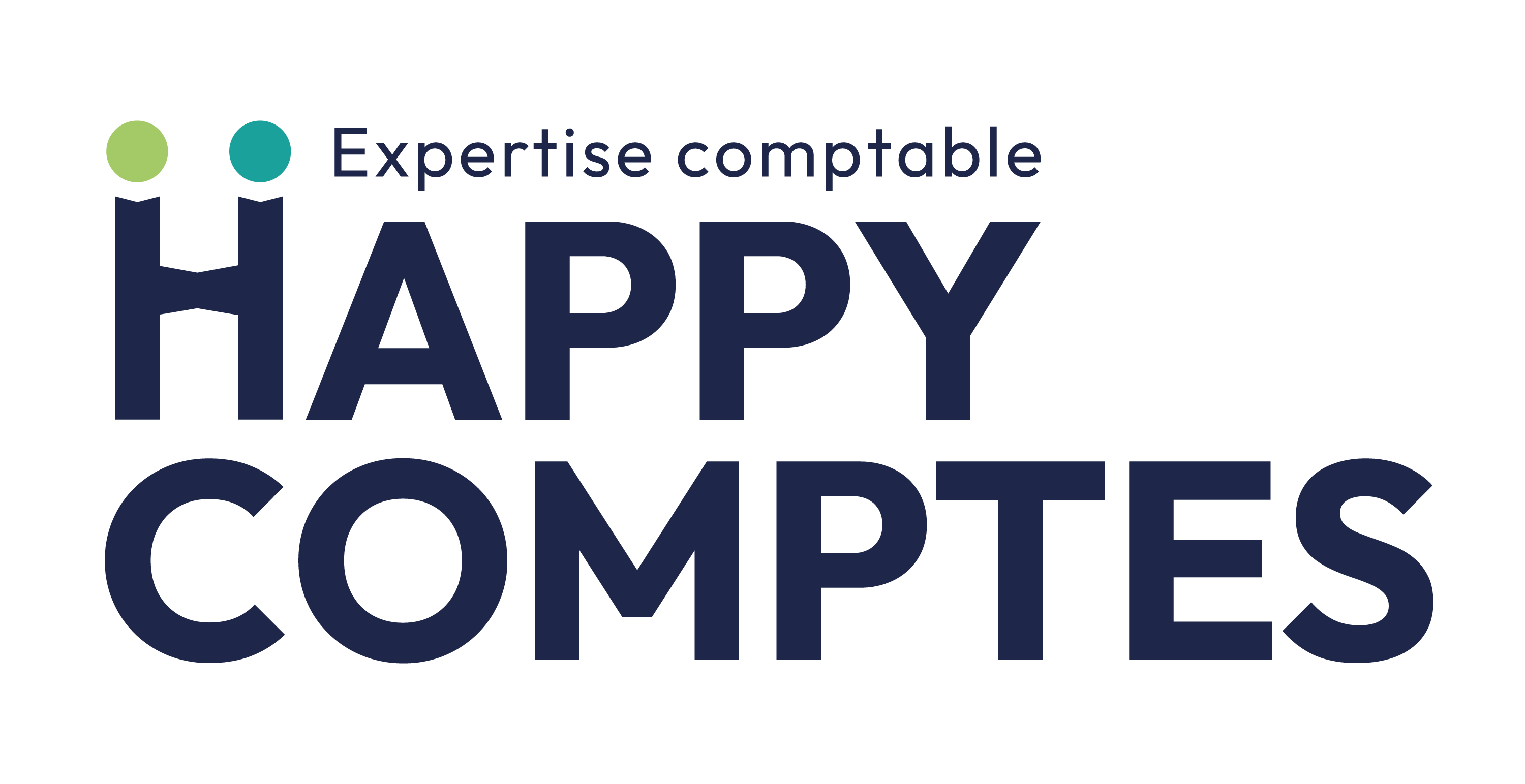 HappyComptes – Expertise comptable Poitiers Logo